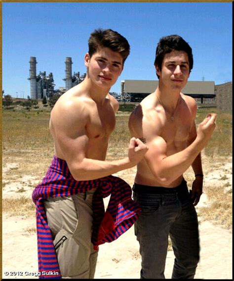 david henrie naked|DAVID HENRIE Nude